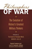 Philosophers of War (eBook, PDF)