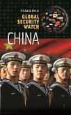 Global Security Watch-China (eBook, PDF)
