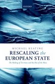 Rescaling the European State (eBook, PDF)