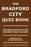 Bradford City Quiz Book (eBook, ePUB)