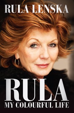 Rula (eBook, ePUB) - Lenska, Rula