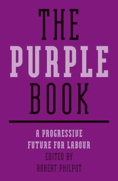 Cover The Purple Book (eBook, ePUB)