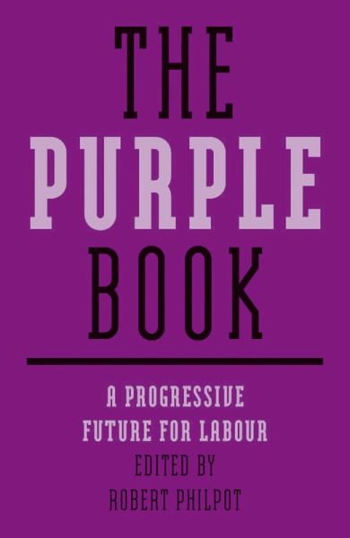 The Purple Book (eBook, ePUB)