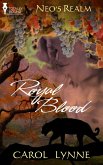 Royal Blood (eBook, ePUB)
