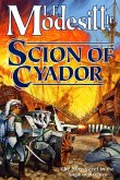 Scion of Cyador (eBook, ePUB)