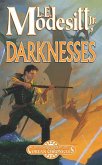 Darknesses (eBook, ePUB)