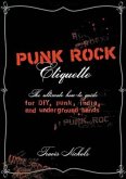 Punk Rock Etiquette (eBook, ePUB)