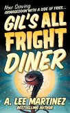 Gil's All Fright Diner (eBook, ePUB)