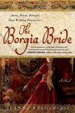 The Borgia Bride (eBook, ePUB)