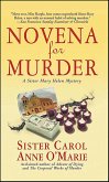 Novena for Murder (eBook, ePUB)