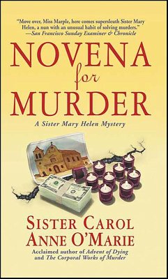 Cover Novena for Murder (eBook, ePUB)