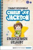 Einschleimen erlaubt / Charlie Joe Jackson Bd.2 (eBook, ePUB)