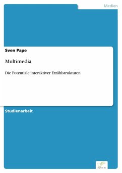 Multimedia (eBook, PDF) - Pape, Sven