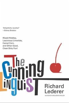 The Cunning Linguist (eBook, ePUB) - Lederer, Richard
