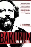 Bakunin (eBook, ePUB)