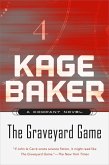 The Graveyard Game (eBook, ePUB)