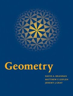 Cover Geometry (eBook, PDF)