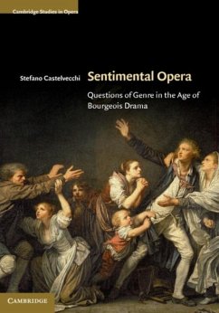 Cover Sentimental Opera (eBook, PDF)