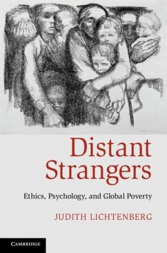 Distant Strangers (eBook, PDF) - Lichtenberg, Judith