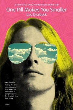 Cover One Pill Makes You Smaller (eBook, ePUB)