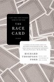 The Race Card (eBook, ePUB)