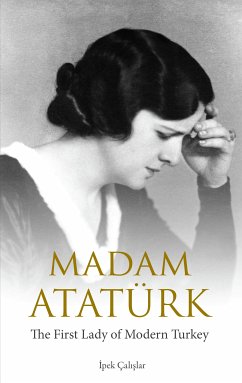 Madam Ataturk (eBook, ePUB) - Calyplar, Ypek