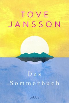 Das Sommerbuch (eBook, ePUB) - Jansson, Tove