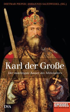 Karl der Große (eBook, ePUB)