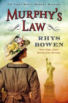 Murphy's Law (eBook, ePUB) - Bowen, Rhys
