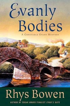 Cover Evanly Bodies (eBook, ePUB)