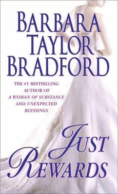 Just Rewards (eBook, ePUB) - Bradford, Barbara Taylor