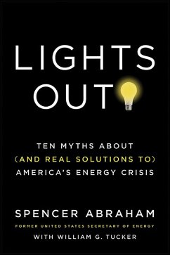 Cover Lights Out (eBook, ePUB)