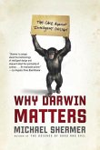 Why Darwin Matters (eBook, ePUB)