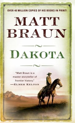 Cover Dakota (eBook, ePUB)