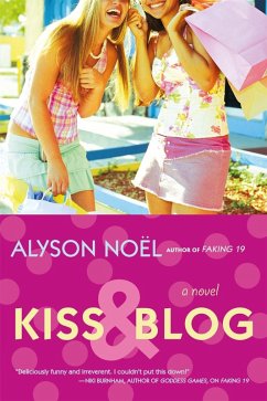 Cover Kiss & Blog (eBook, ePUB)