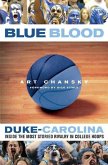 Blue Blood (eBook, ePUB)