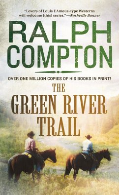 Cover The Green River Trail (eBook, ePUB)