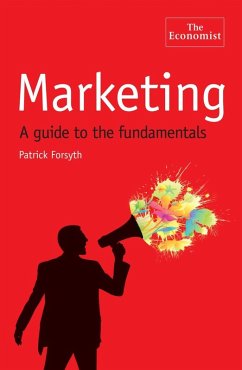 The Economist: Marketing (eBook, ePUB) - Forsyth, Patrick