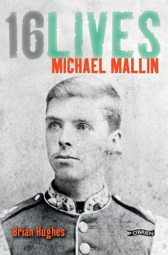 Michael Mallin (eBook, ePUB) - Hughes, Brian