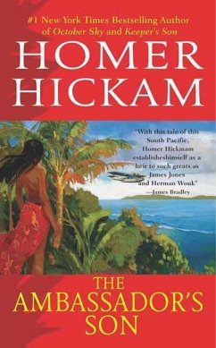 The Ambassador's Son (eBook, ePUB) - Hickam, Homer