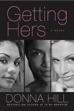 Cover Getting Hers (eBook, ePUB)