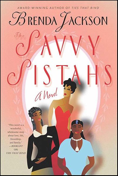 The Savvy Sistahs (eBook, ePUB)