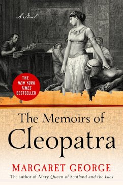 The Memoirs of Cleopatra (eBook, ePUB) - George, Margaret