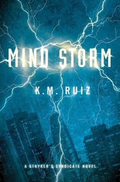 Cover Mind Storm (eBook, ePUB)