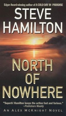 North of Nowhere (eBook, ePUB) - Hamilton, Steve