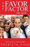 Favor Factor (eBook, ePUB) Favor Factor (eBook, ePUB)