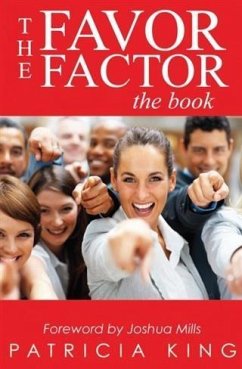 Cover Favor Factor (eBook, ePUB)
