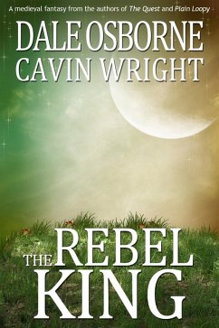 Cover Rebel King (eBook, ePUB)