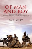 Of Man and Boy (eBook, ePUB)