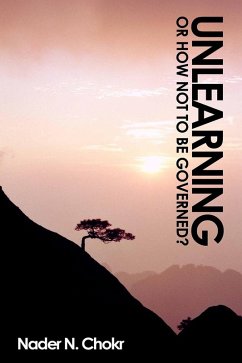 Cover Unlearning (eBook, ePUB)